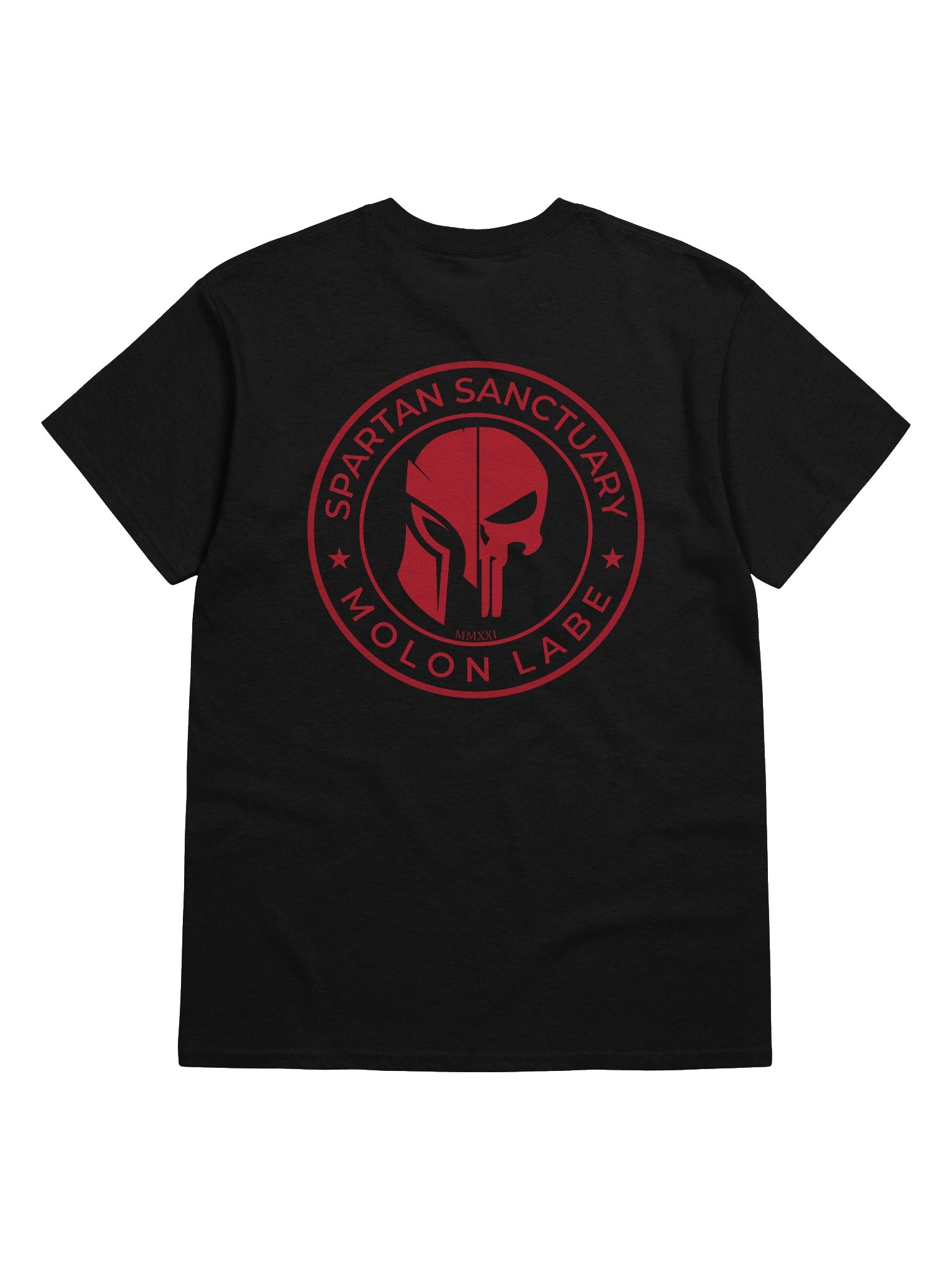 Core Tee - Black product image (6)