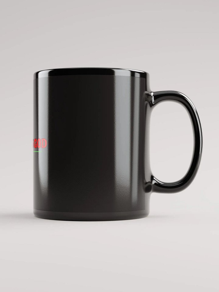 Abide in GOD product image (2)