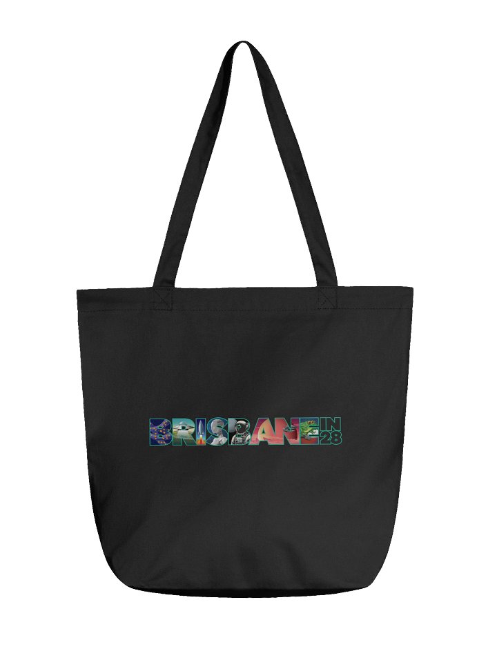 BrisbaneIn28 - Bid Tote (Seattle) product image (1)