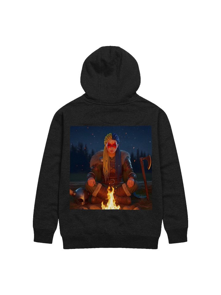 CAMPFIRE HOODIE product image (2)