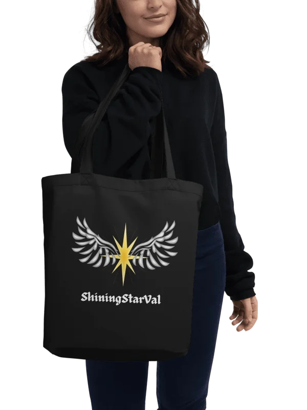 ShiningStar Val Tote! product image (3)