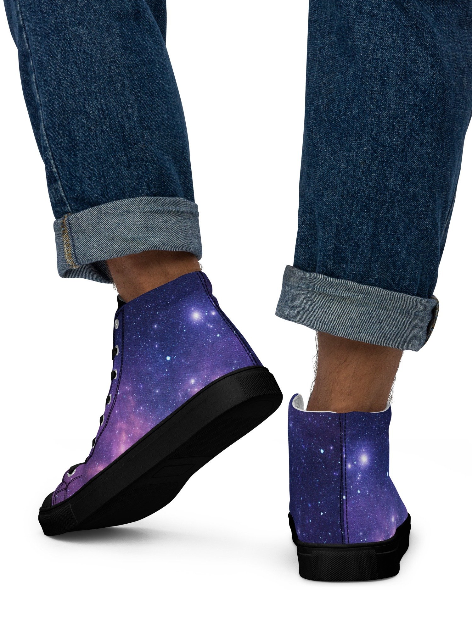 Men's Punk Galaxy product image (12)