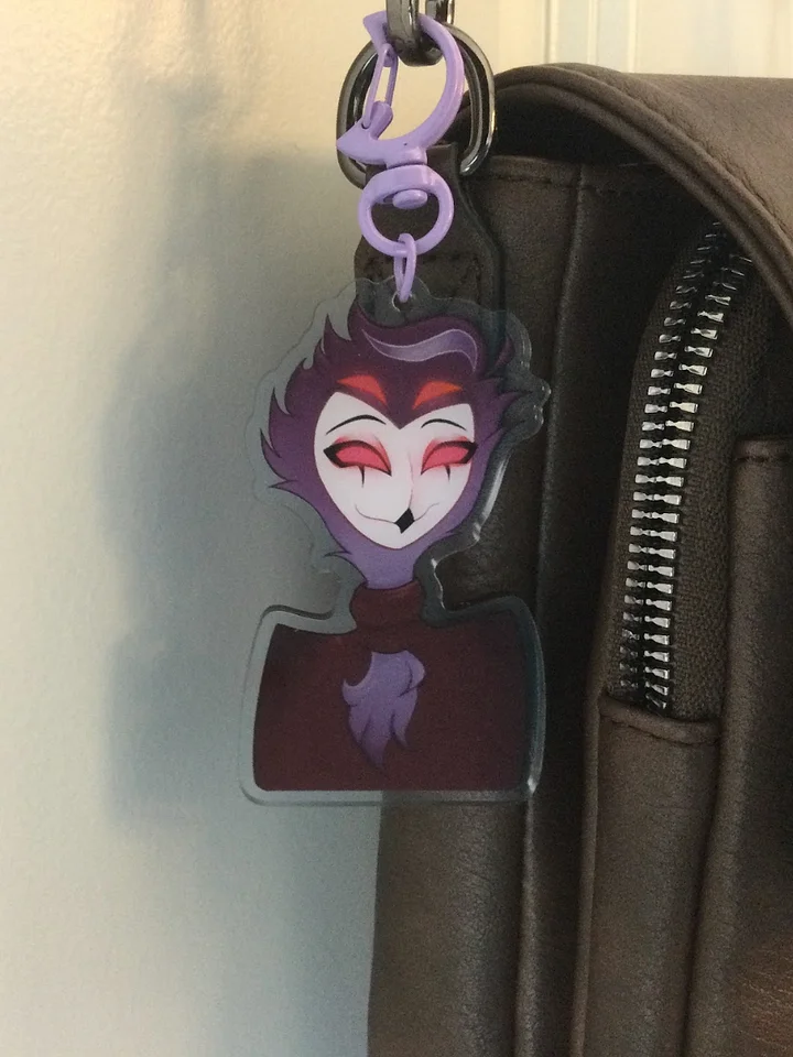 Stolas Charm product image (2)