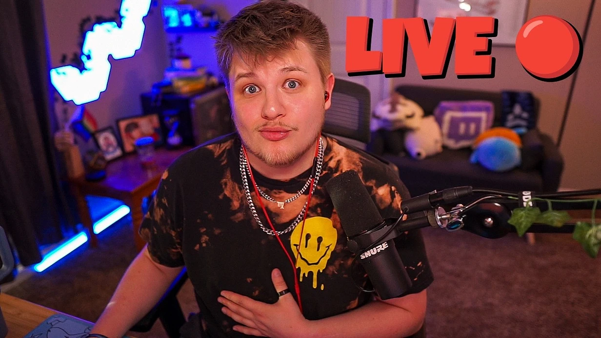 New video thumbnail