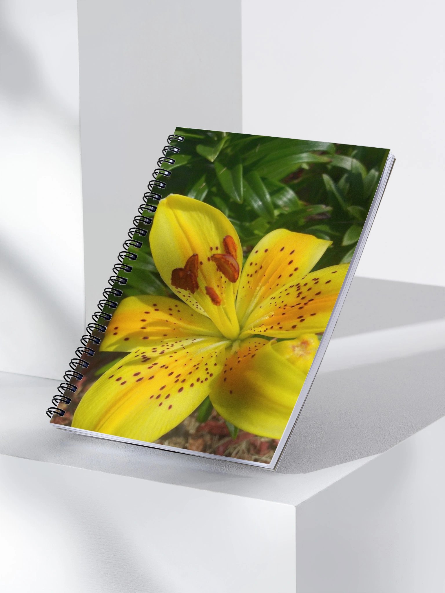 Flower Notebook product image (3)