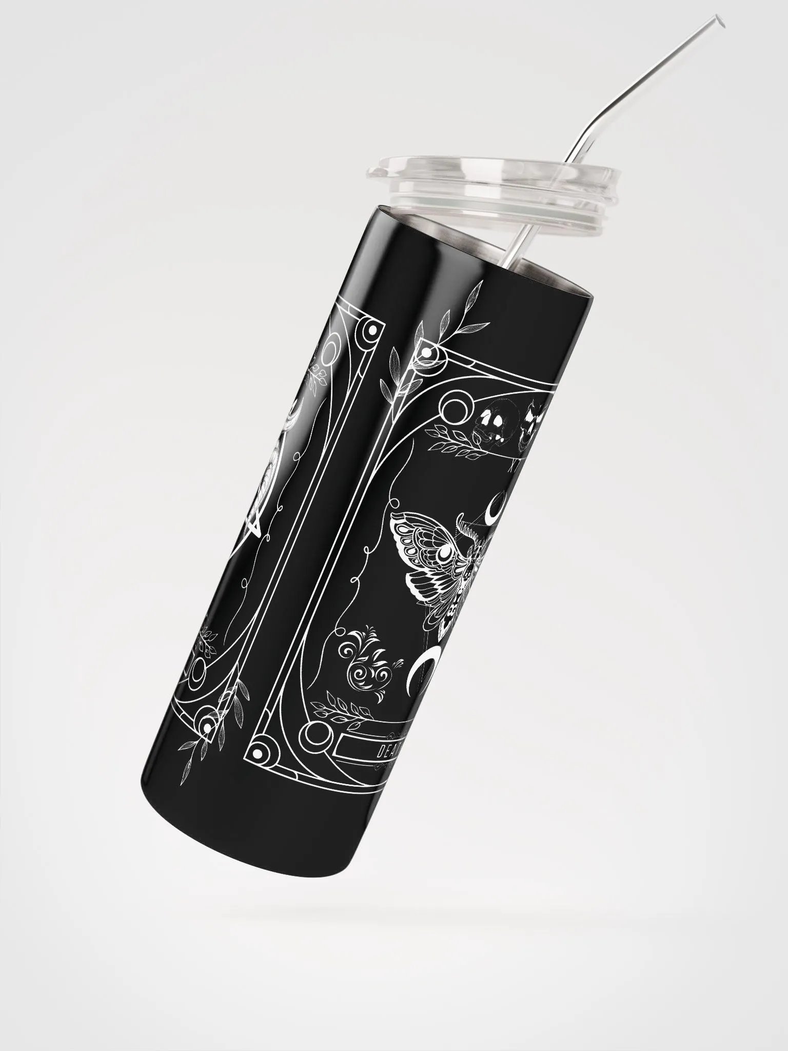 Devil Death Tumbler product image (5)