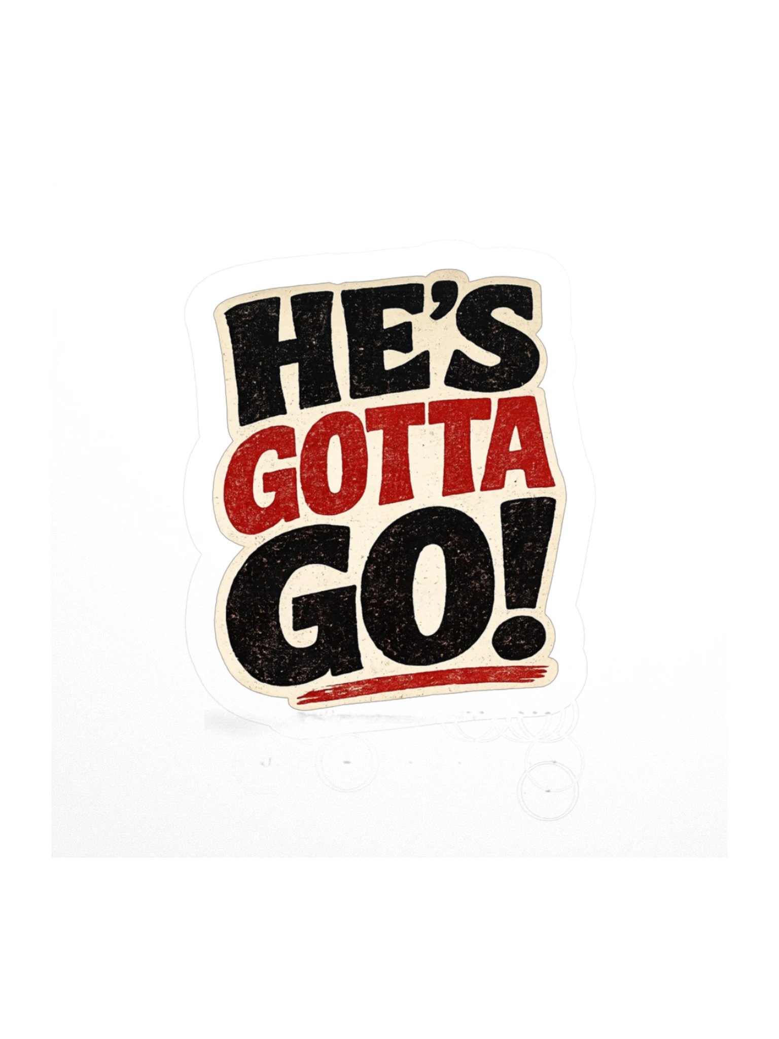 Retro Sticker 2 product image (1)