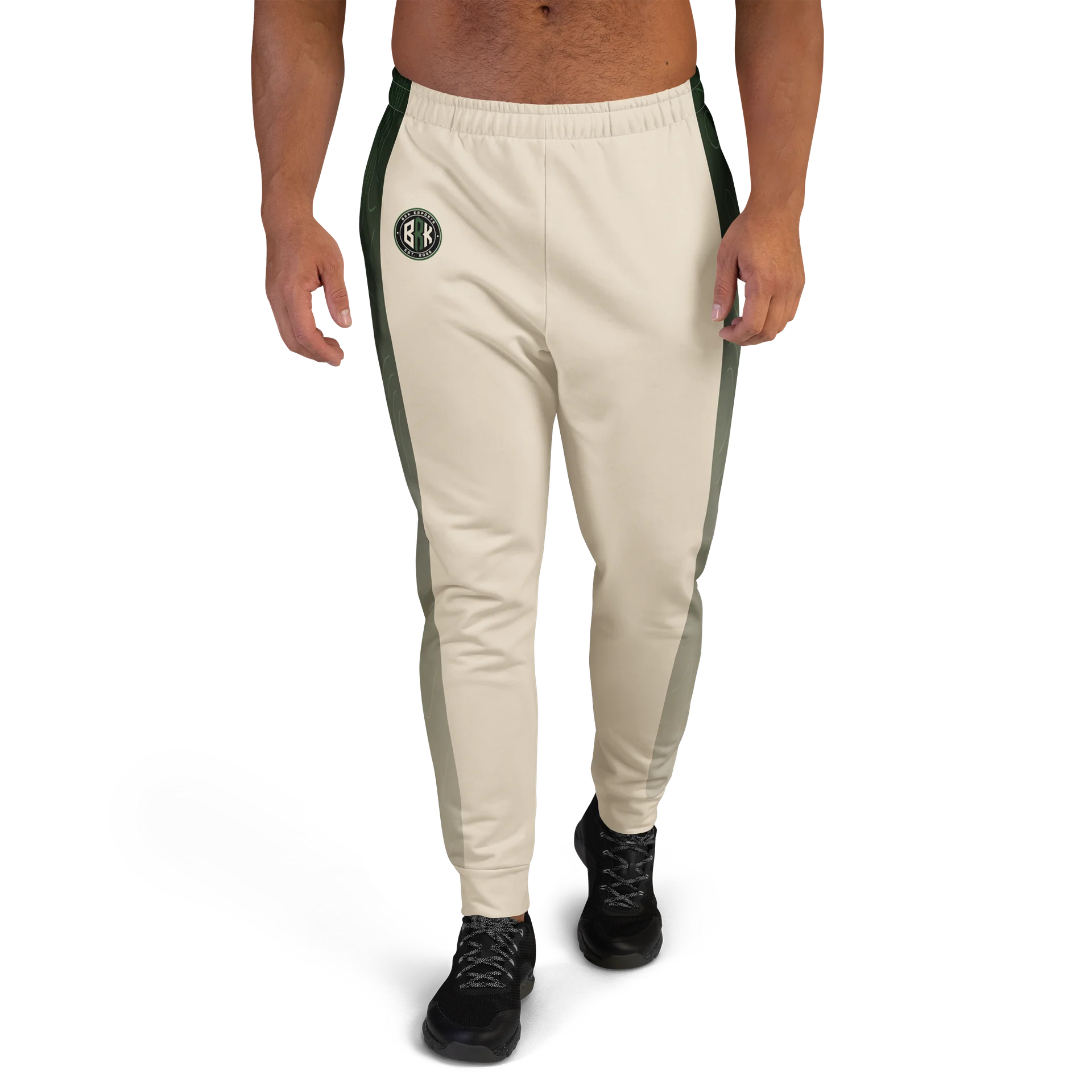 BRK 2026 Pro Player Joggers product image (2)