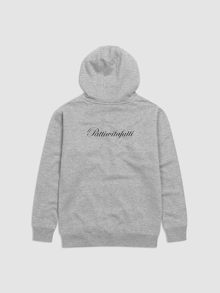 Signature Cotton Hoodies product image (2)