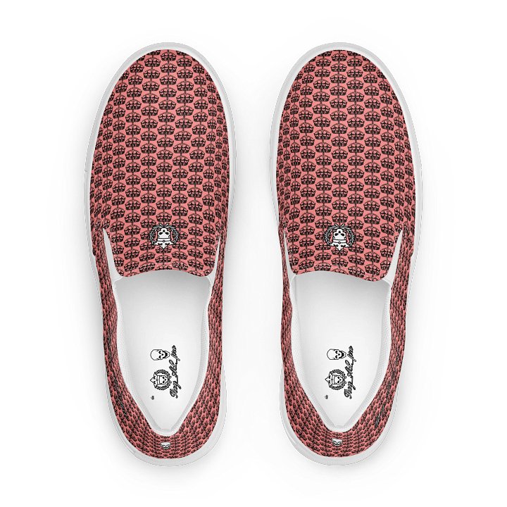 RAPSHEWZ PINK #BNZ product image (1)