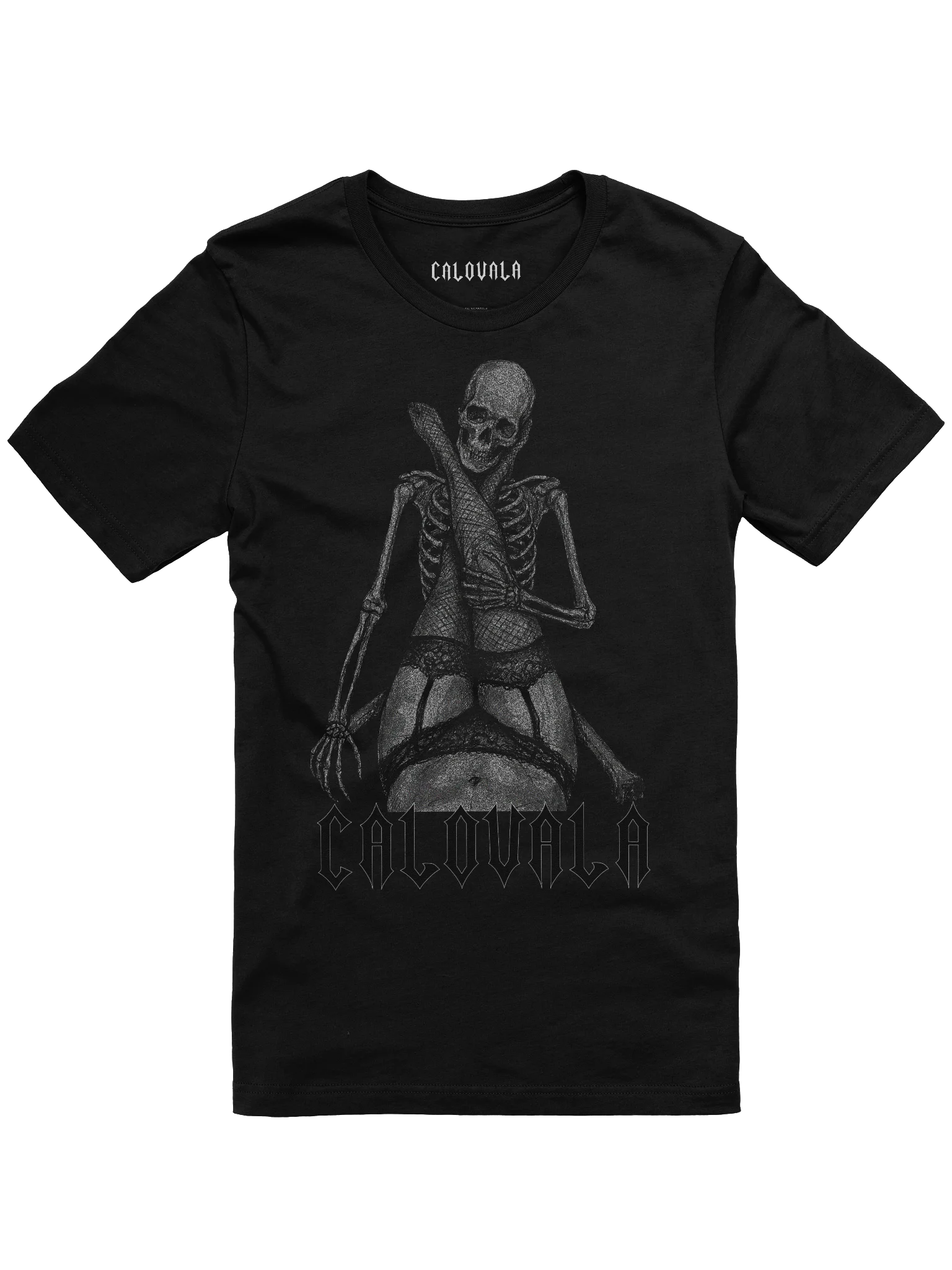 Perfect Friday Shirt w/ Calovala Logo product image (1)