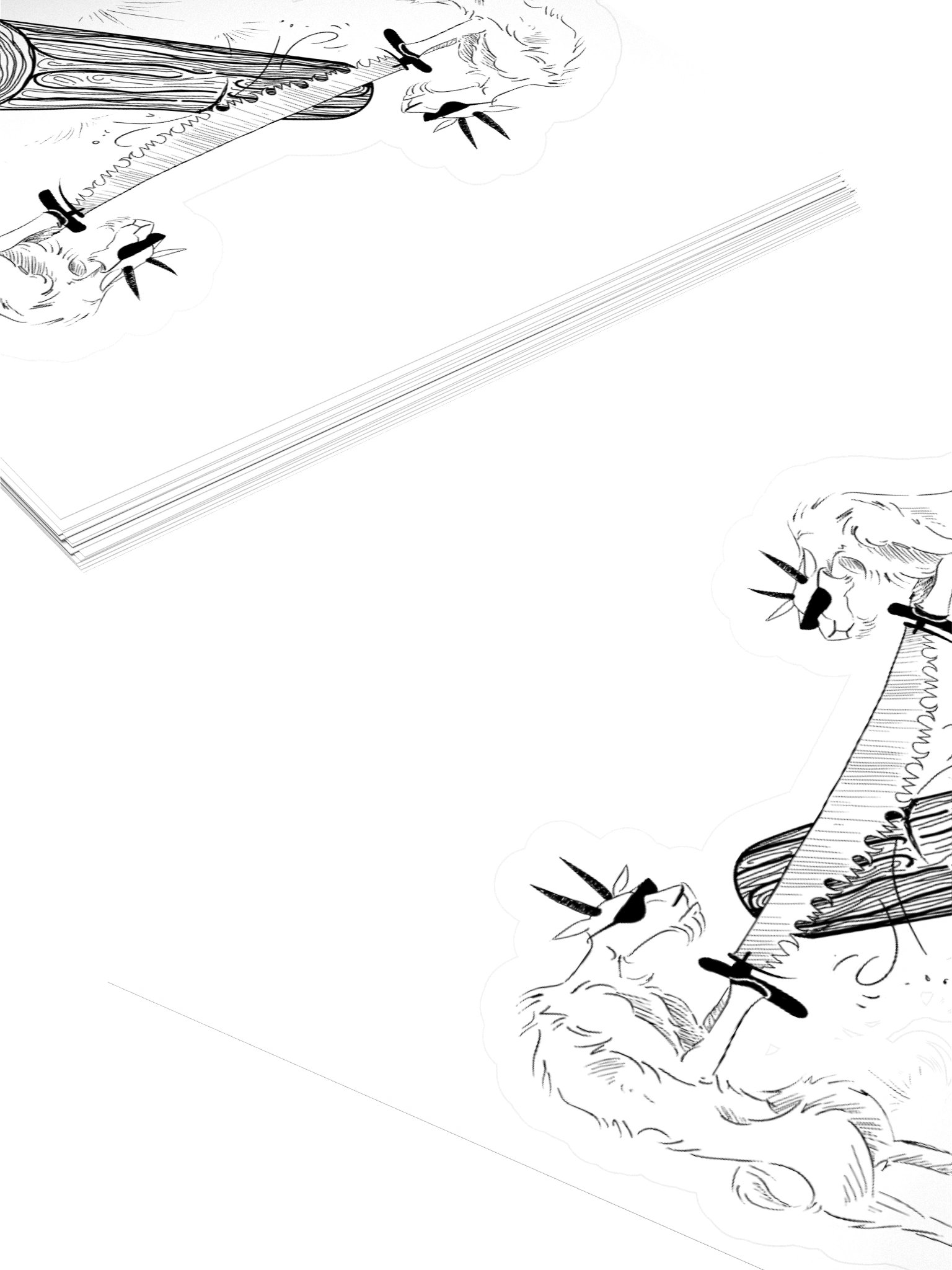 Teamwork Sticker product image (11)