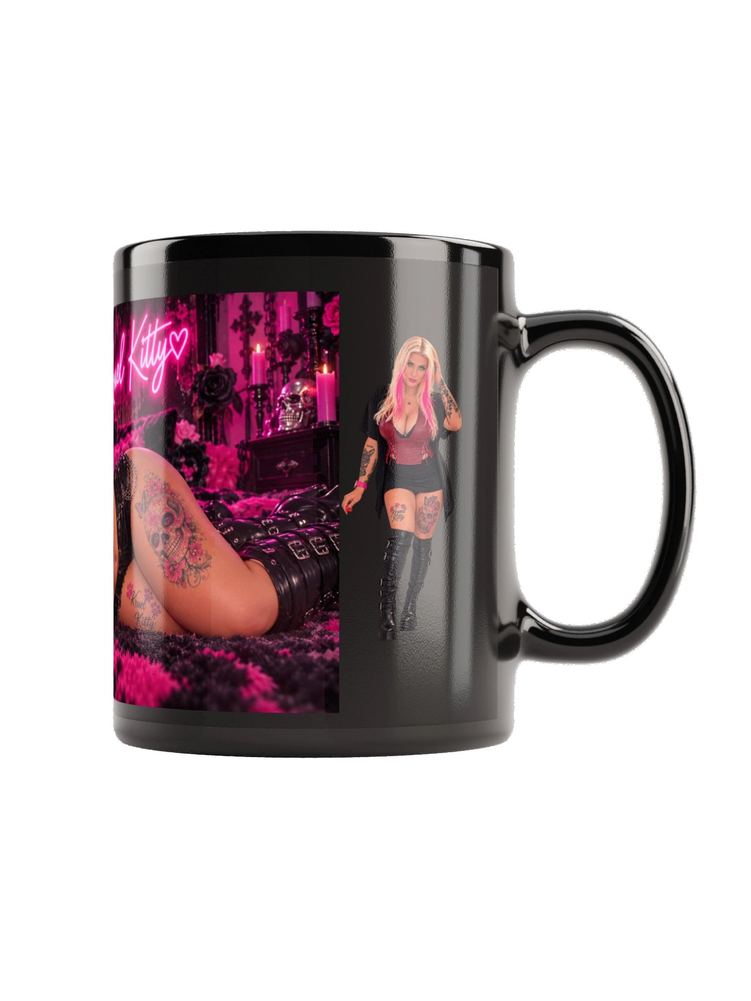 Kitty Kruel product image (5)