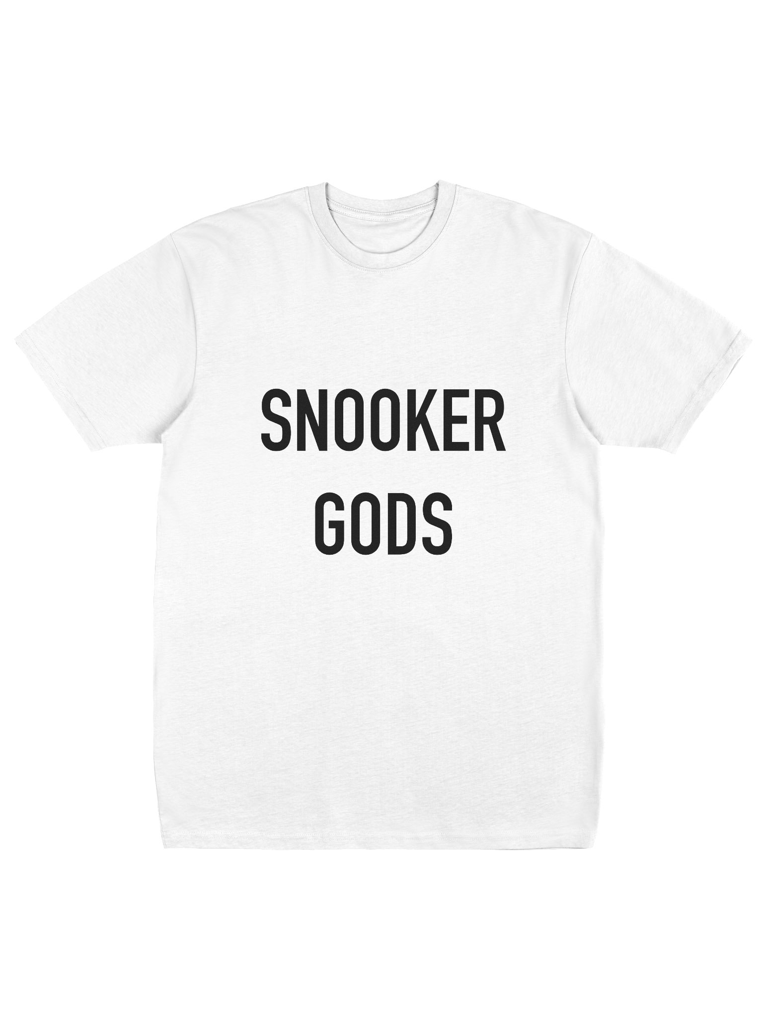 SNOOKER GODS product image (4)