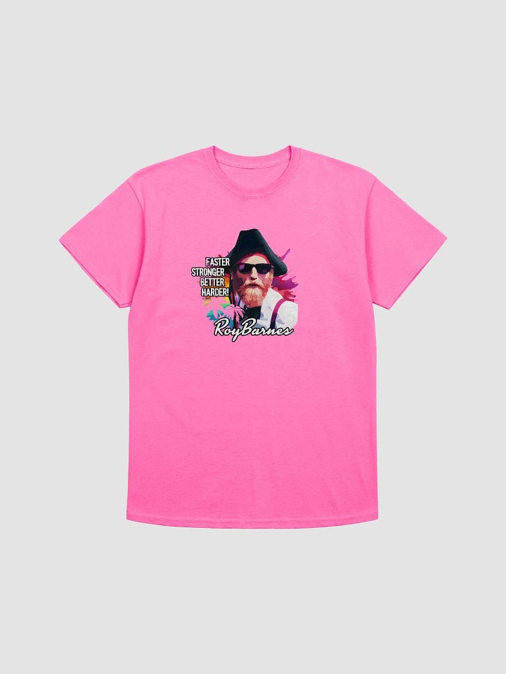 Roy Barnes T-Shirt product image (5)