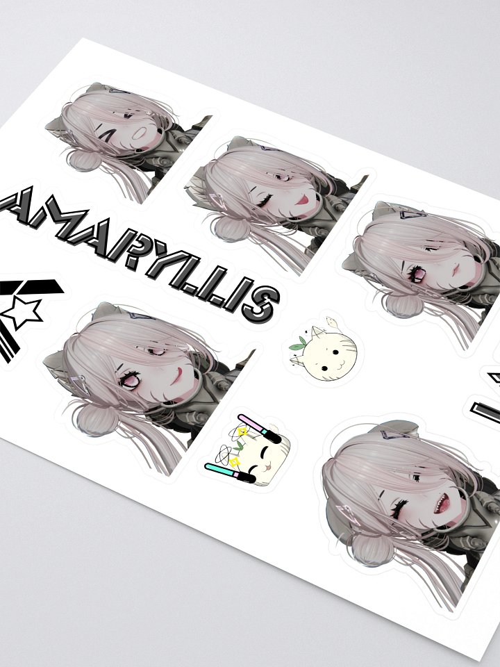 Space Stickies product image (2)