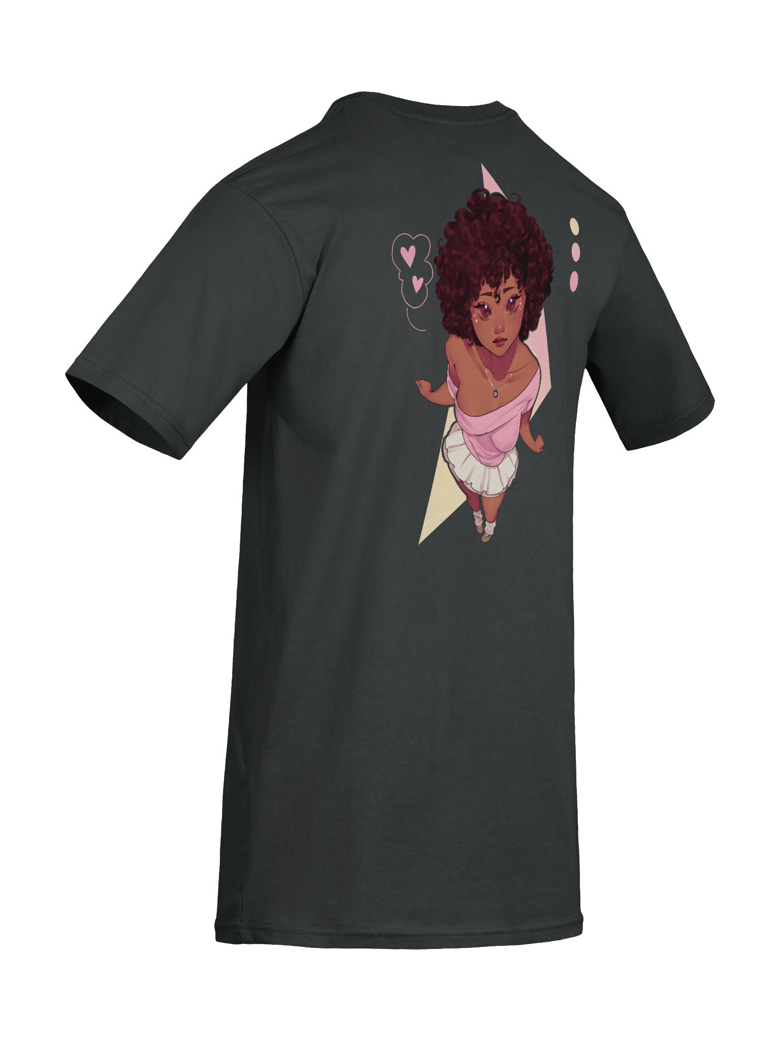 Jaxi Men's Tee product image (8)