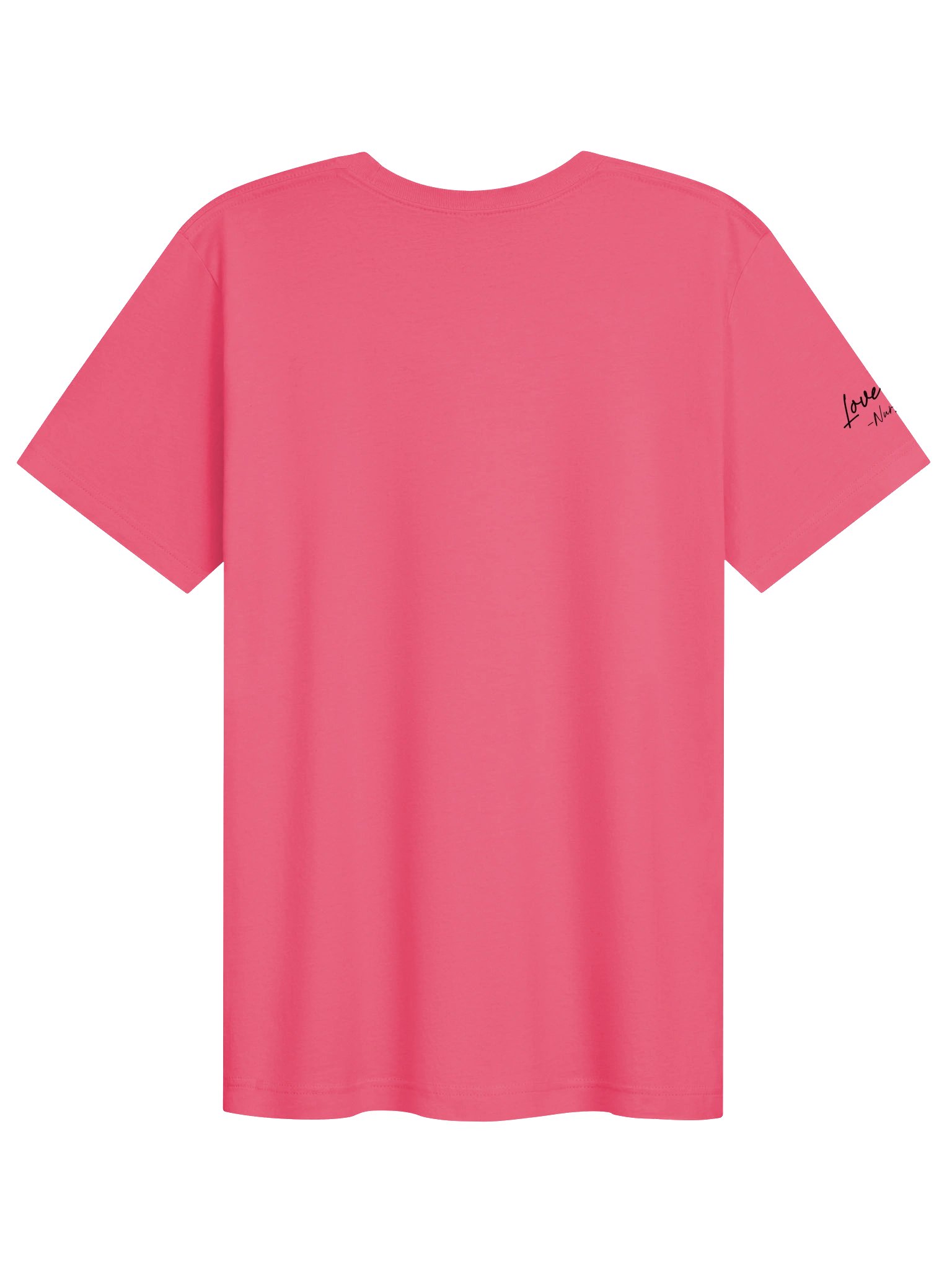 Ladies - Feral But Classy (tee) product image (2)