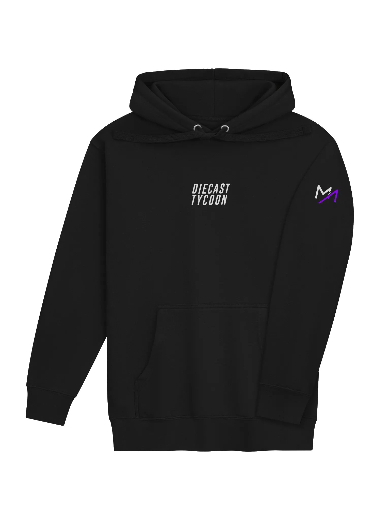 Midnight Meets | Signature Hoodie product image (4)