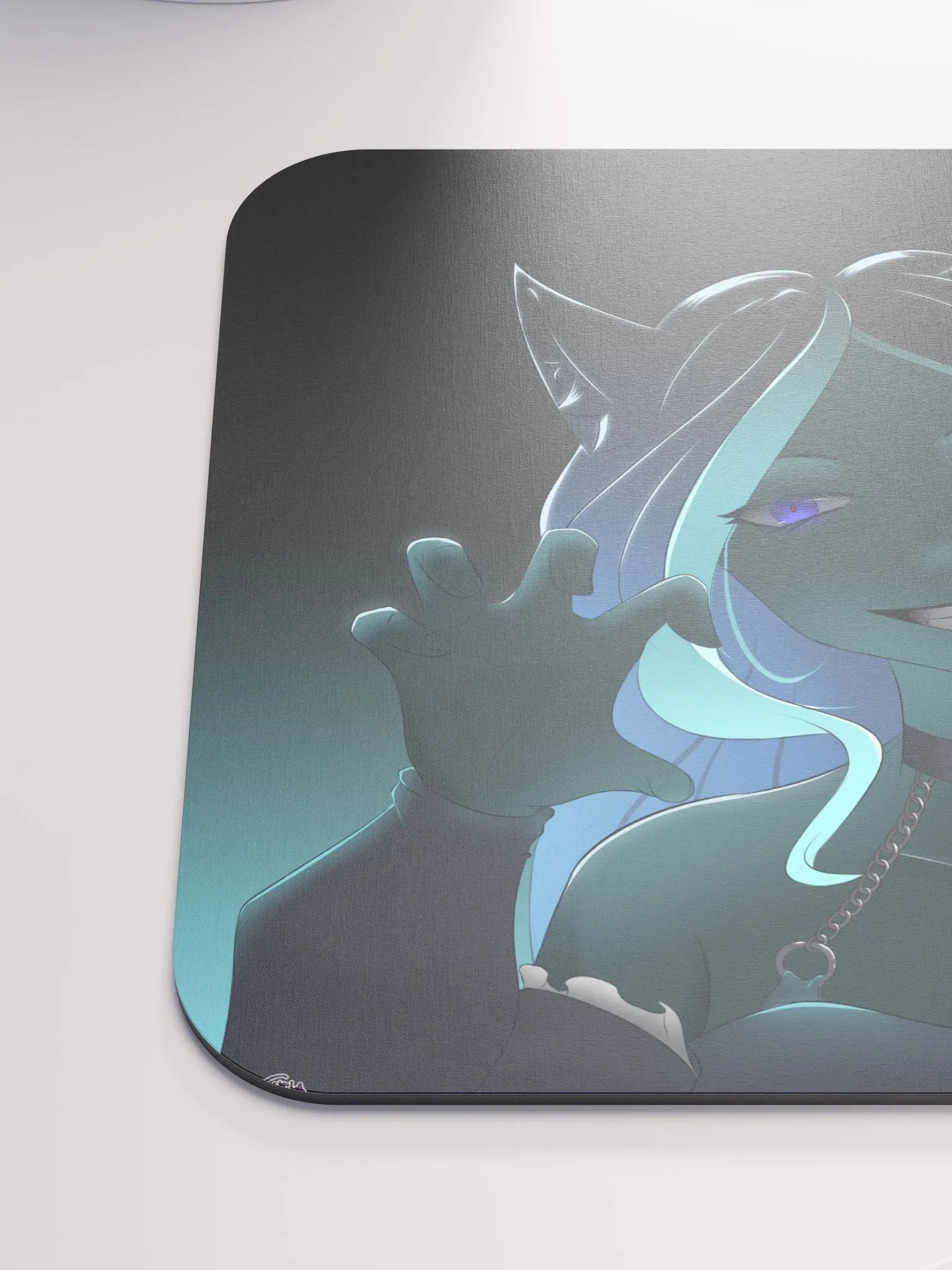 Mischievous Kitsune Pad product image (6)