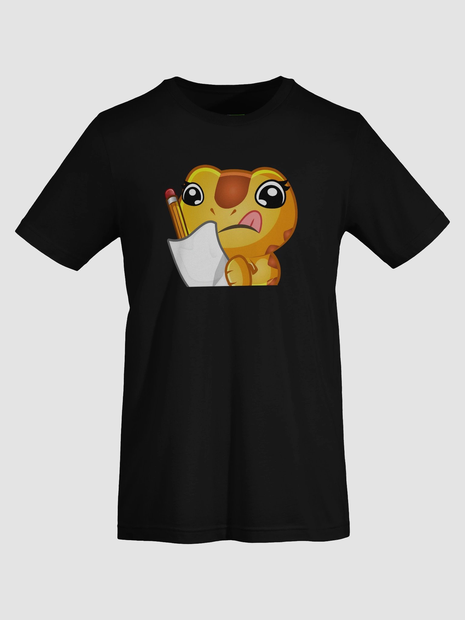 Boost Over Ball Tshirt product image (7)