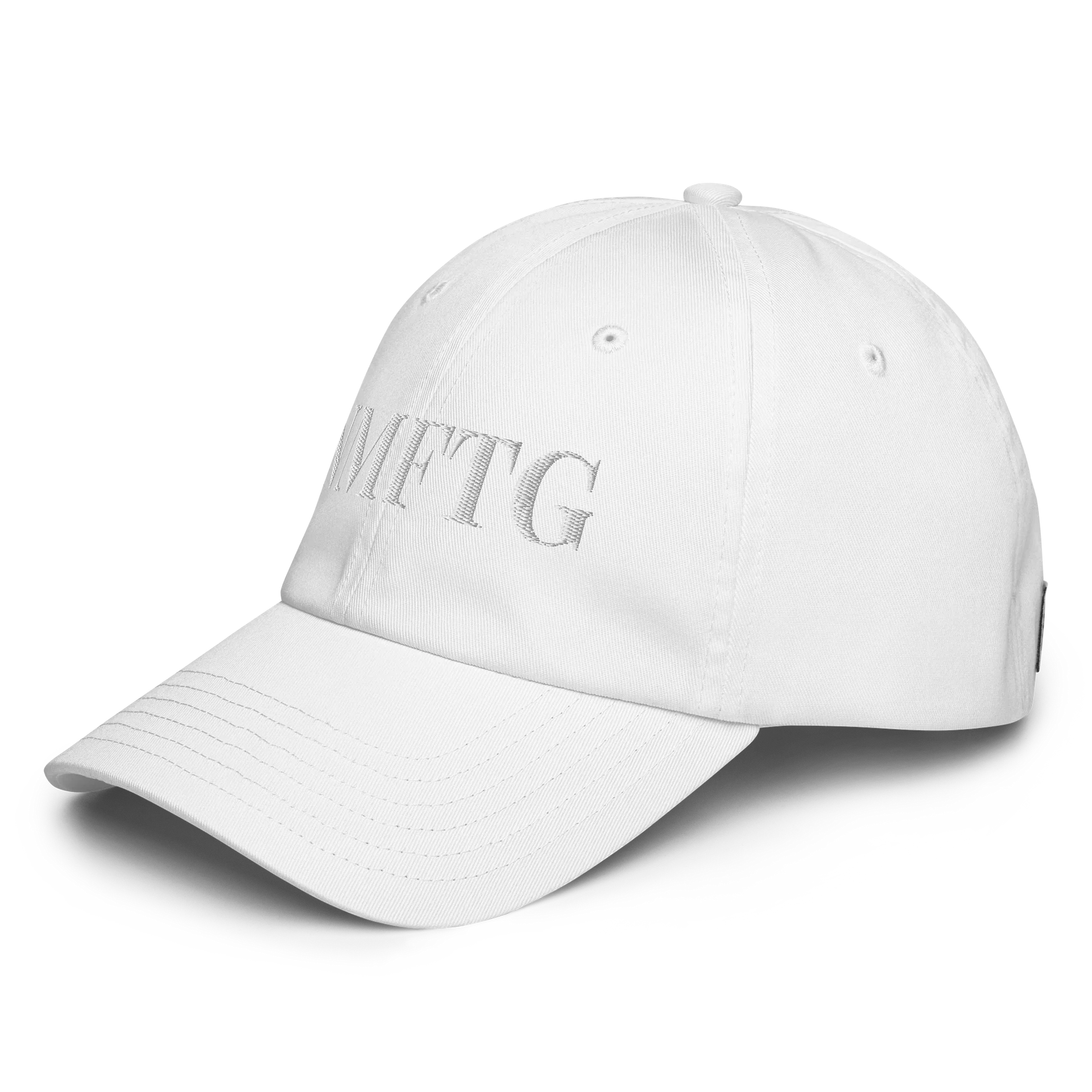 THE ULTIMATE NMFTG HOWLITE HAT product image (3)