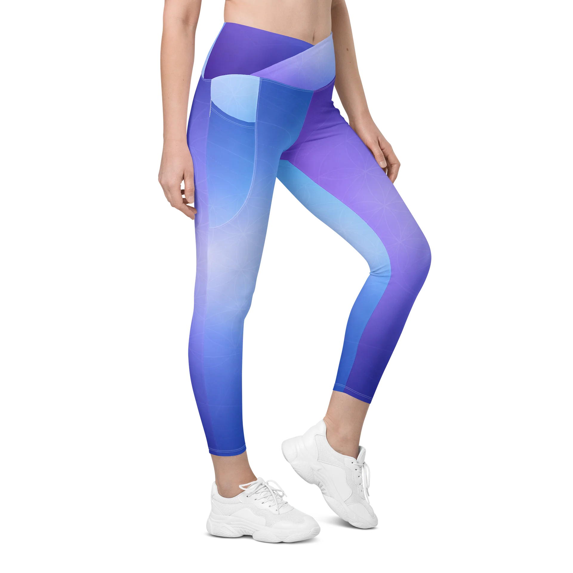 Aurora Flow Leggings product image (5)