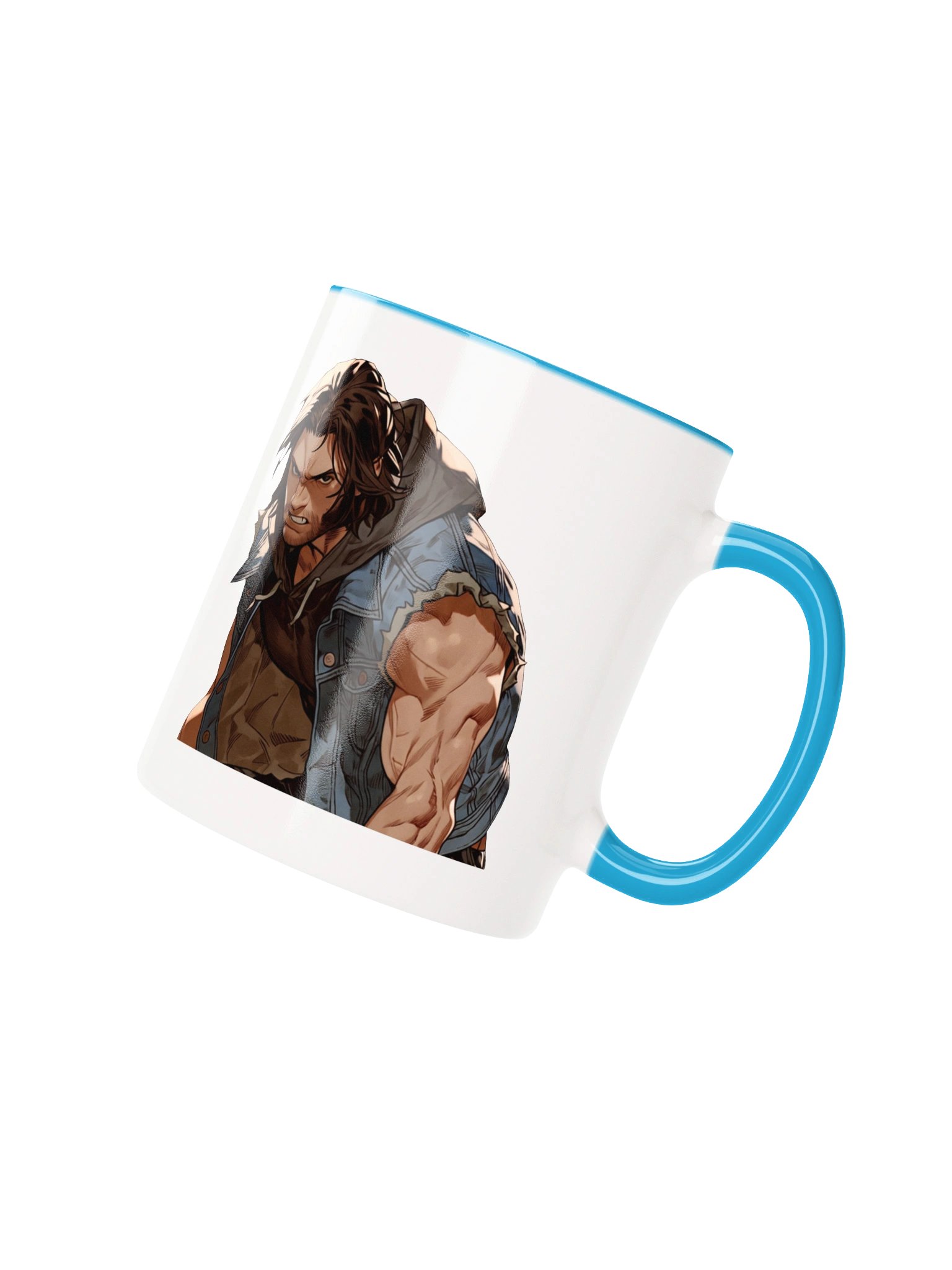 Comic (Mug) product image (37)