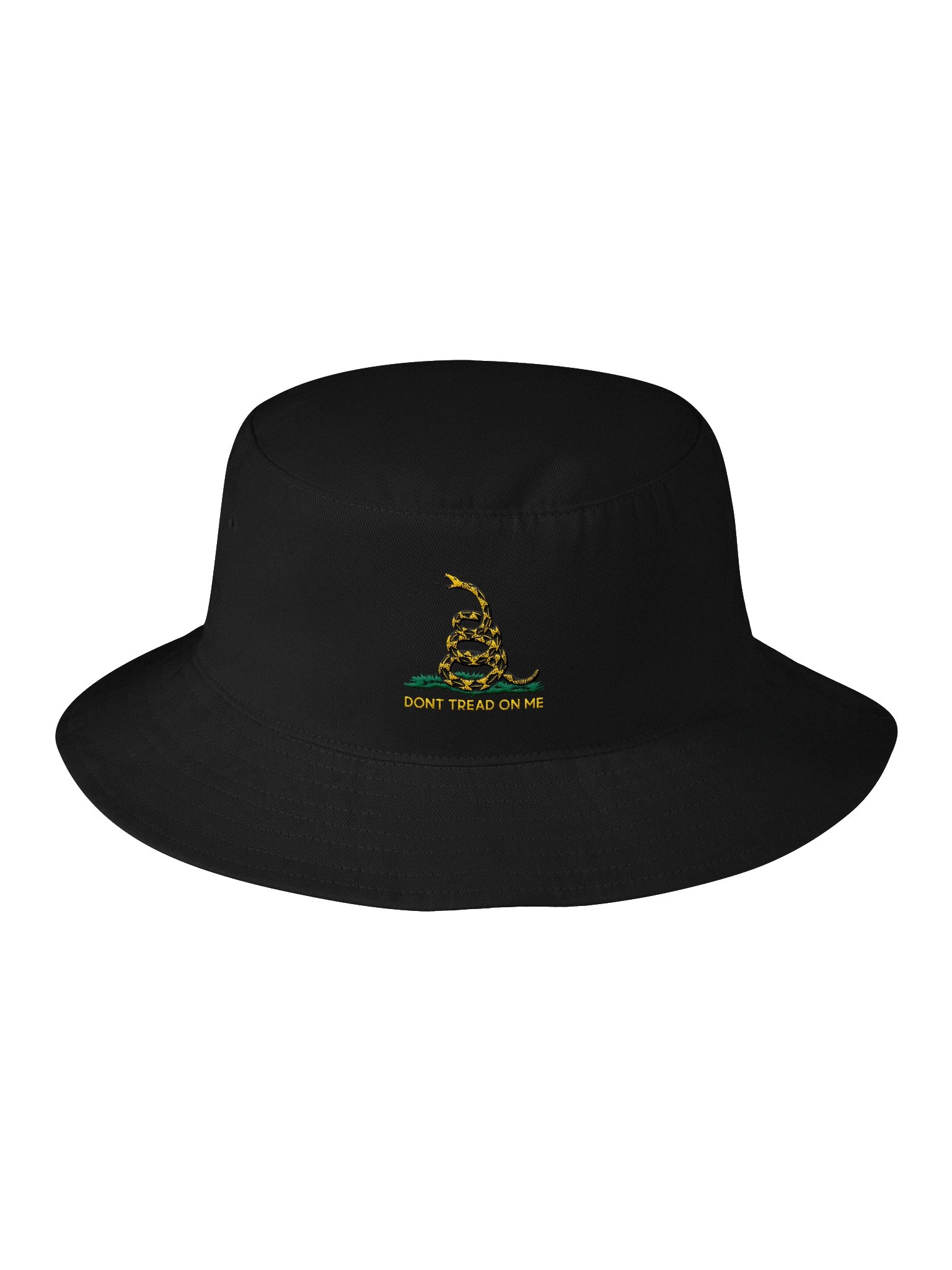 Don't Tread On Me | Bucket Hat product image (1)