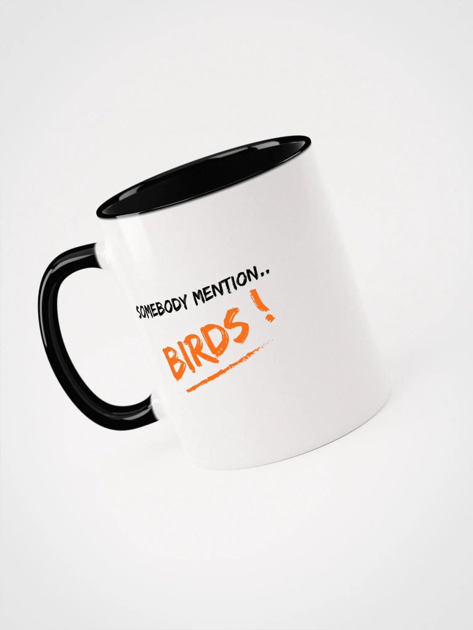 Little Spiderhunter mug product image (30)