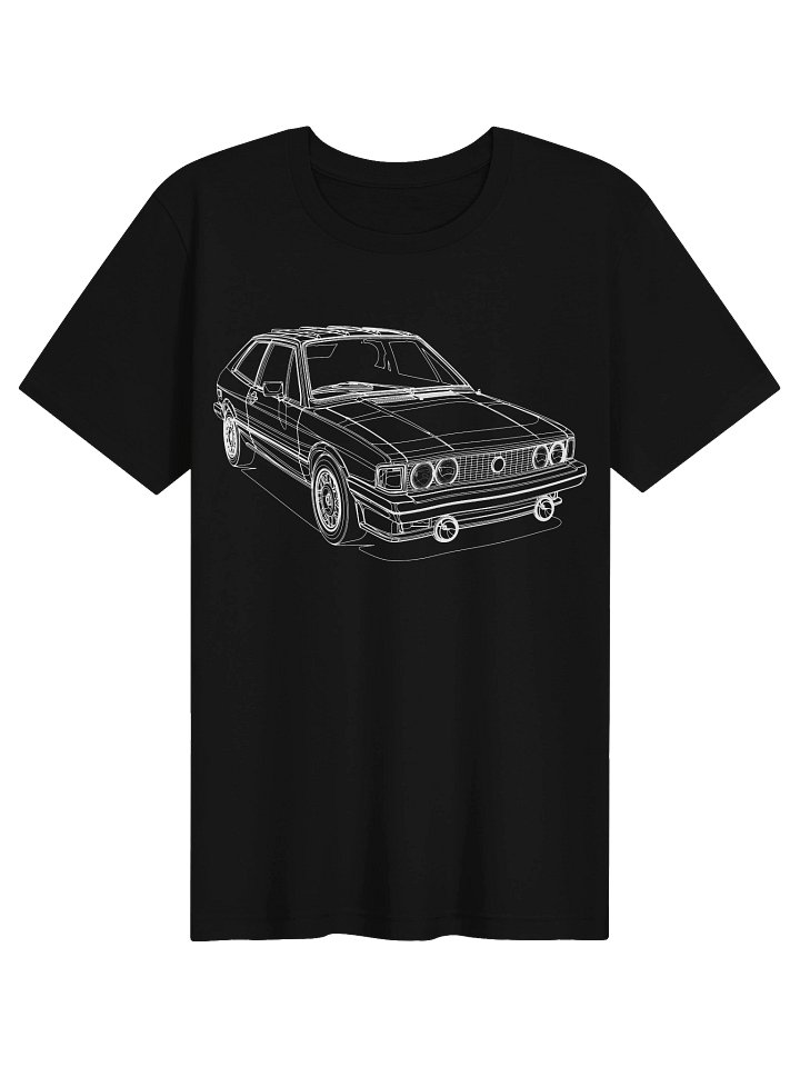 T-shirt - janna_r.sctt product image (1)