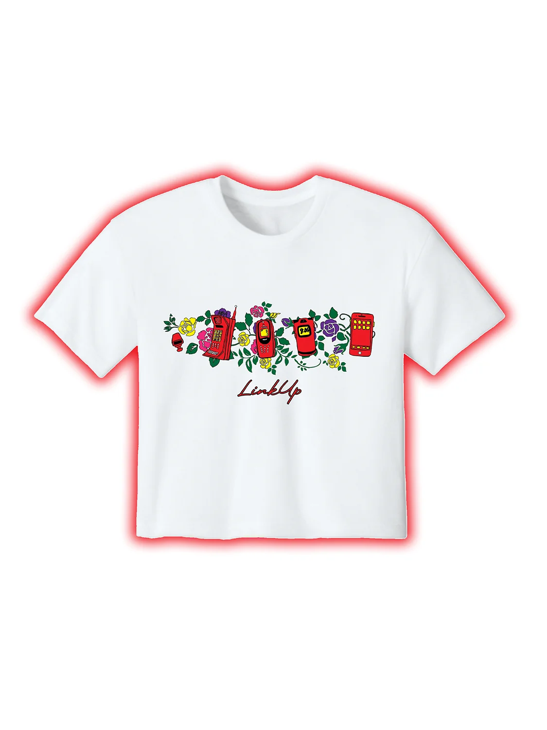 Link Up Floral Generation Women's product image (1)
