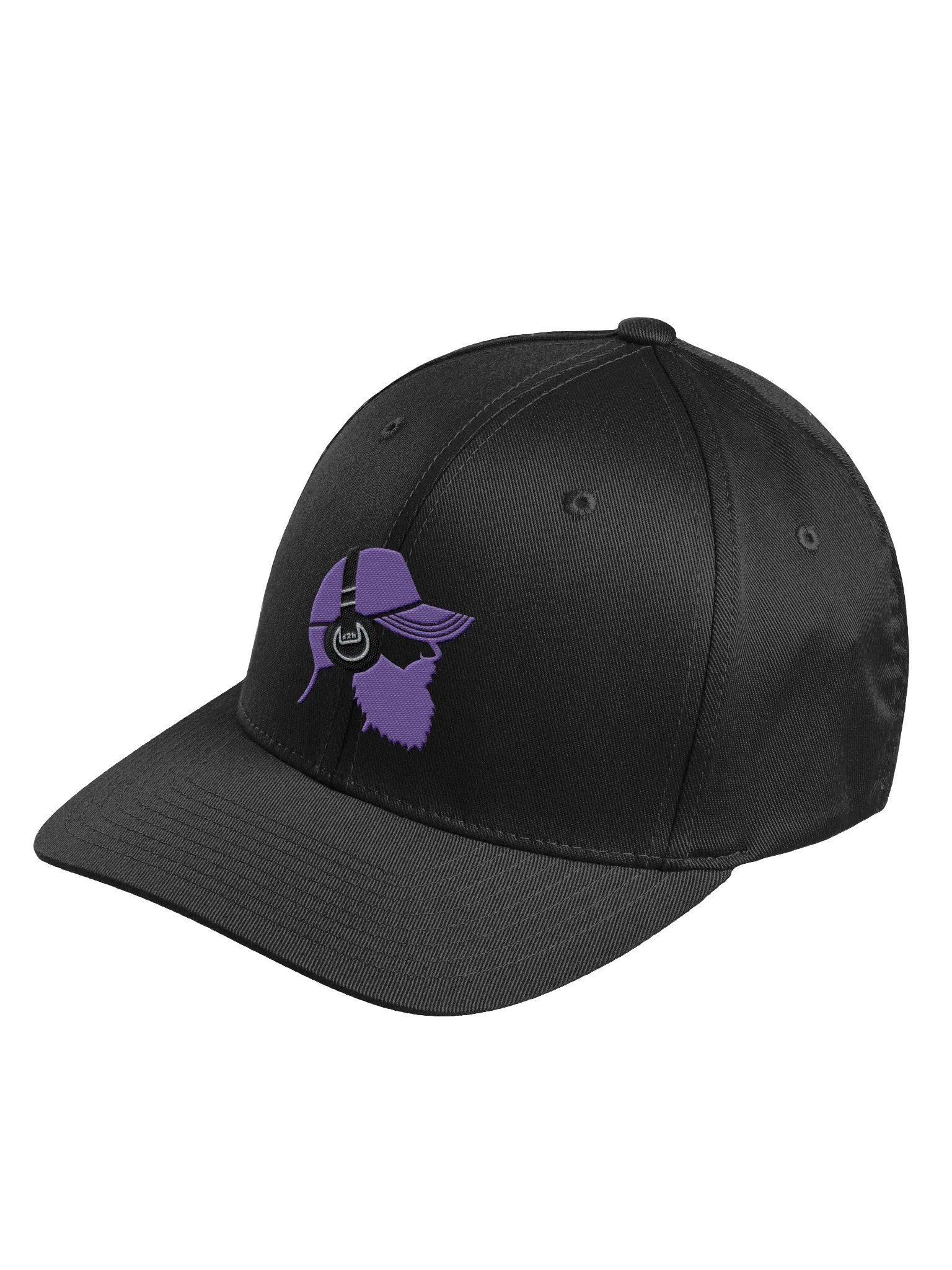 Profile Flexfit Structured Fitted Cap product image (6)