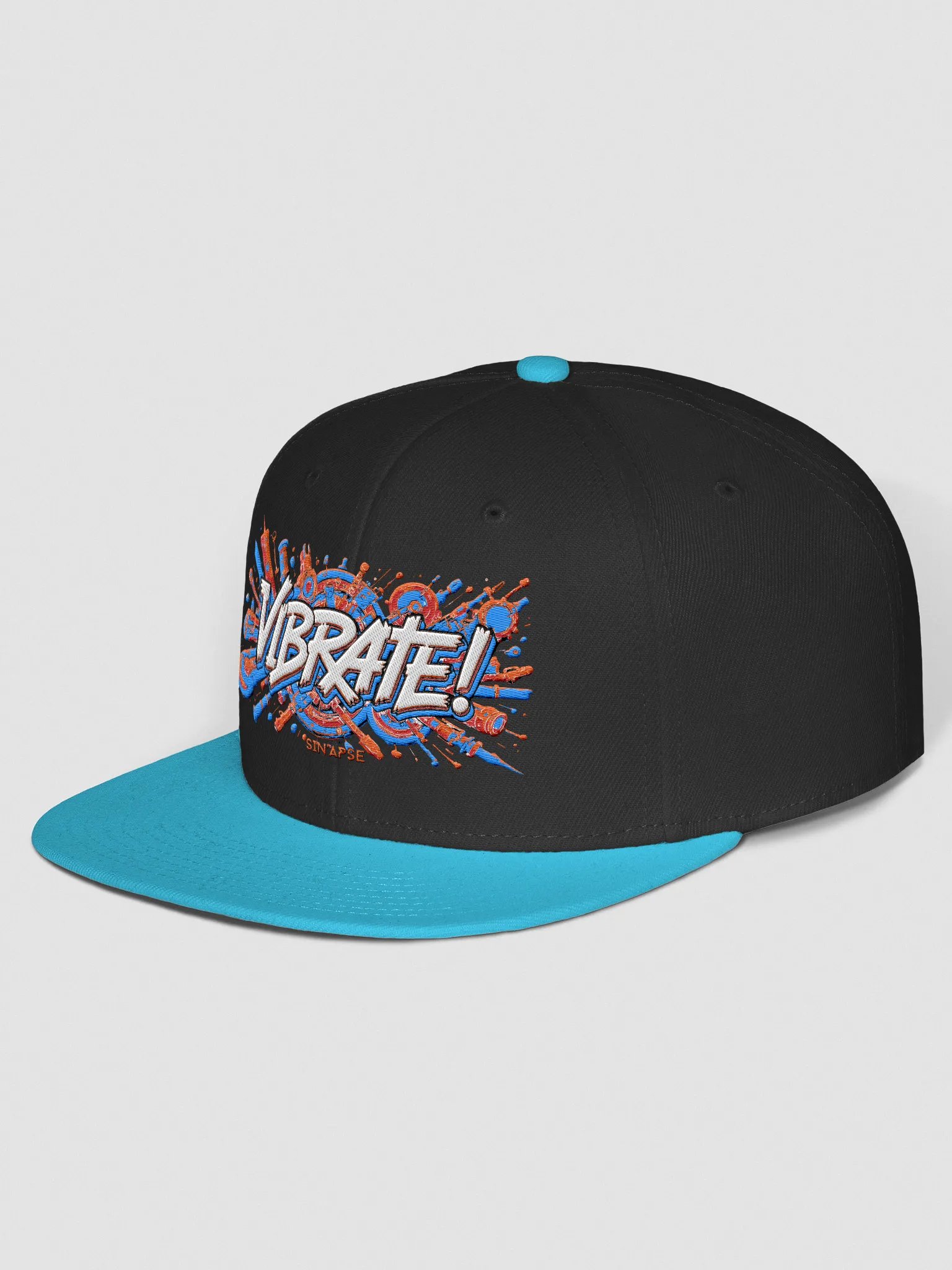 VIB hat product image (2)