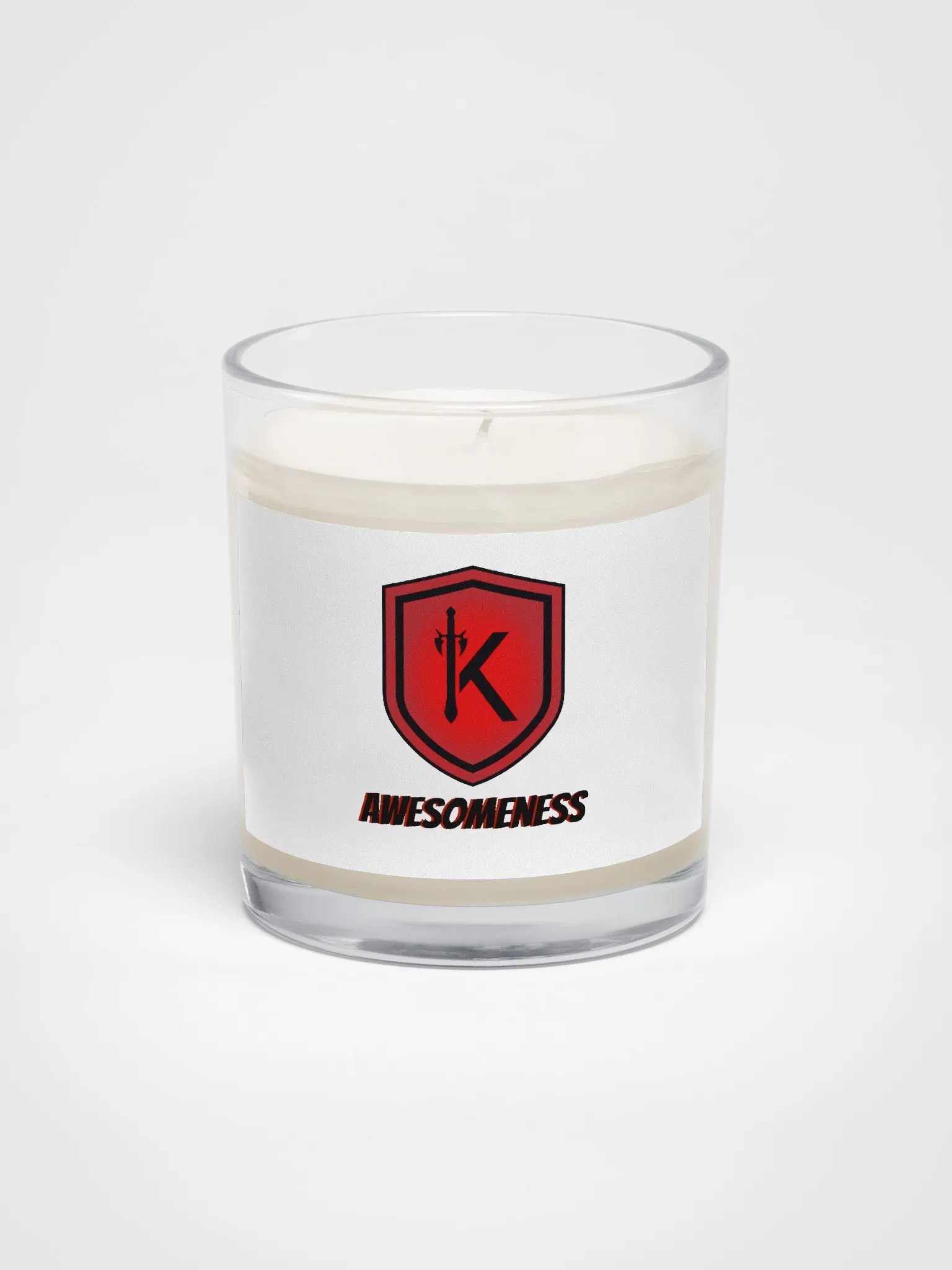 Awesome Candle product image (1)