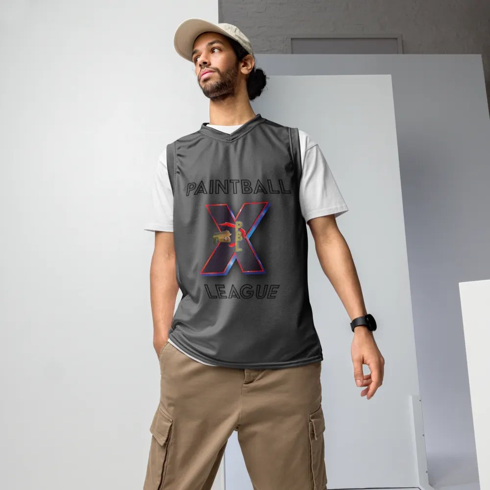 PBL SeasonX Sleeveless Jersey product image (5)