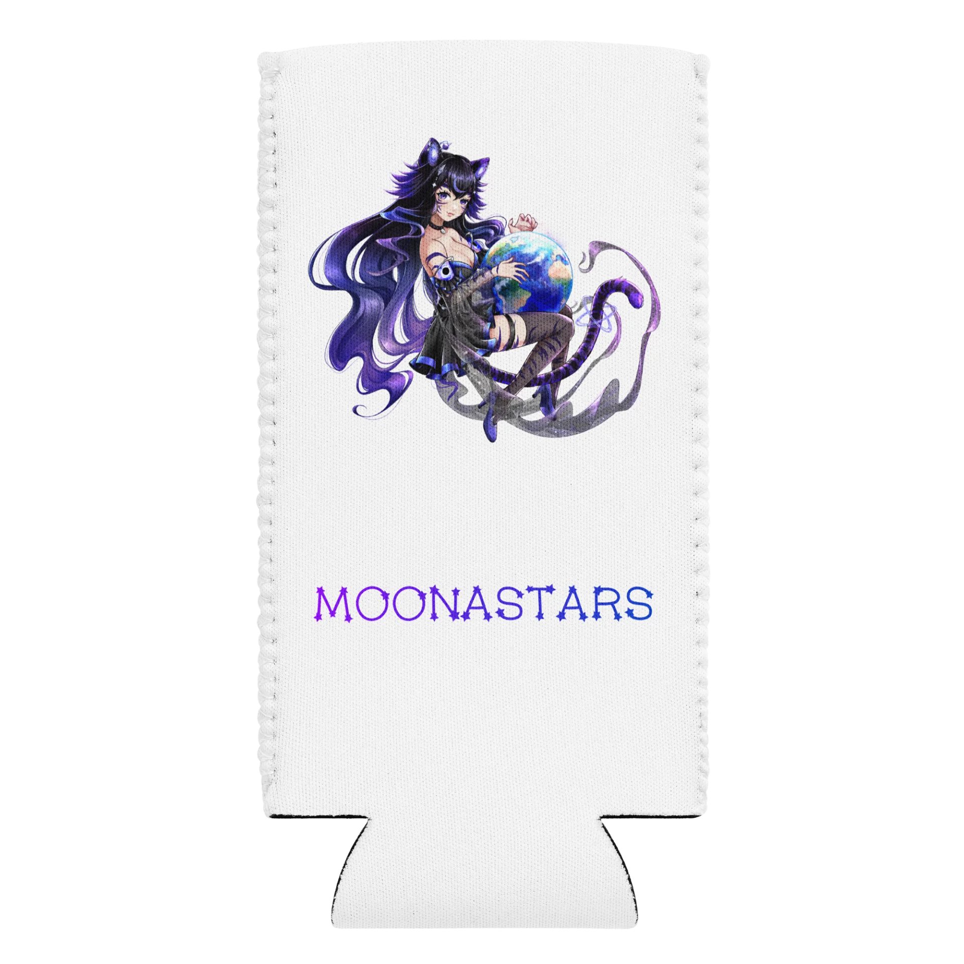 Floating Moona Can Cooler product image (1)