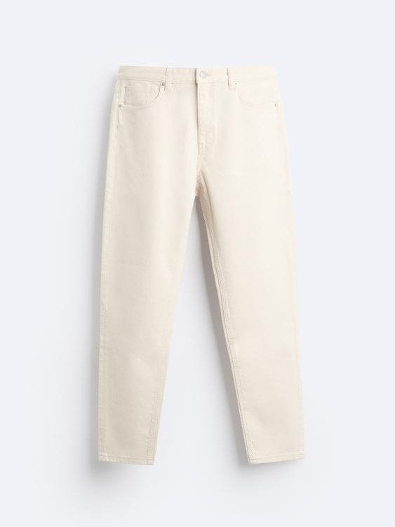 SLIM FIT JEANS product image (1)