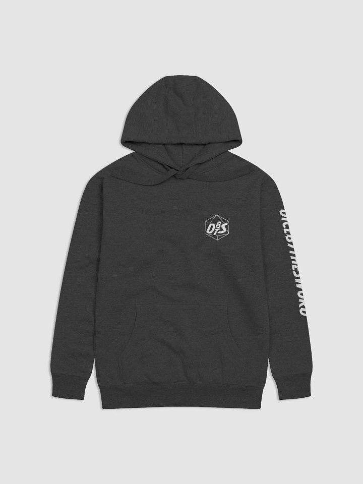 "Goblin Mischief" Hoodie product image (1)