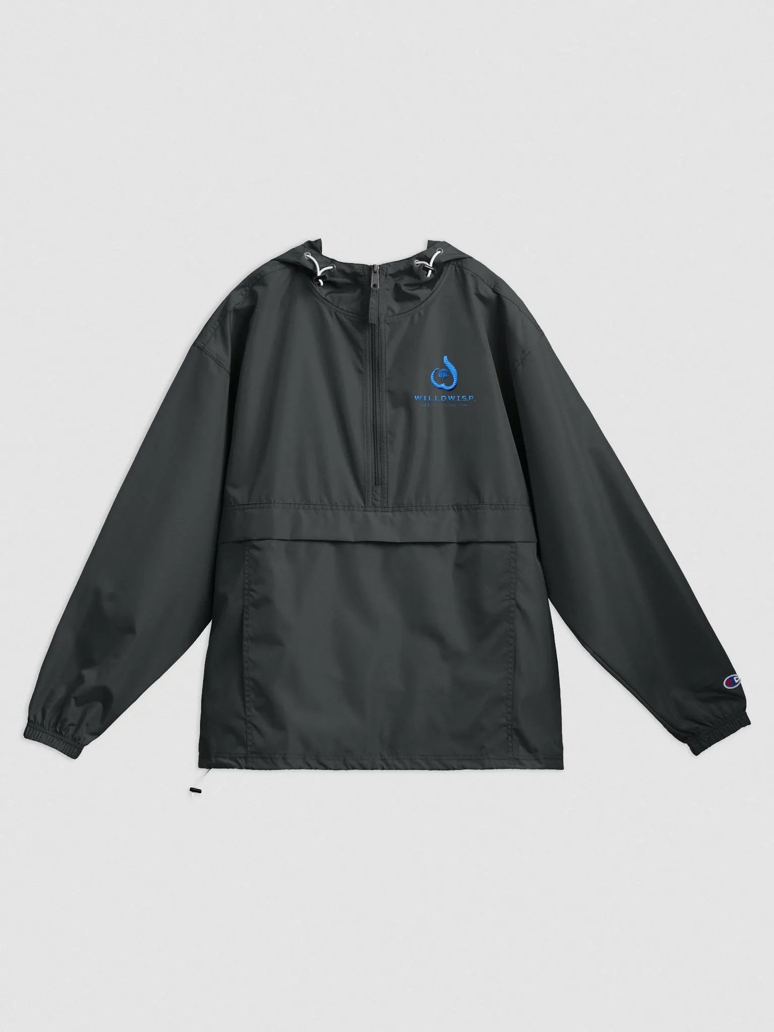 WILLOWISP Packable Jacket product image (1)