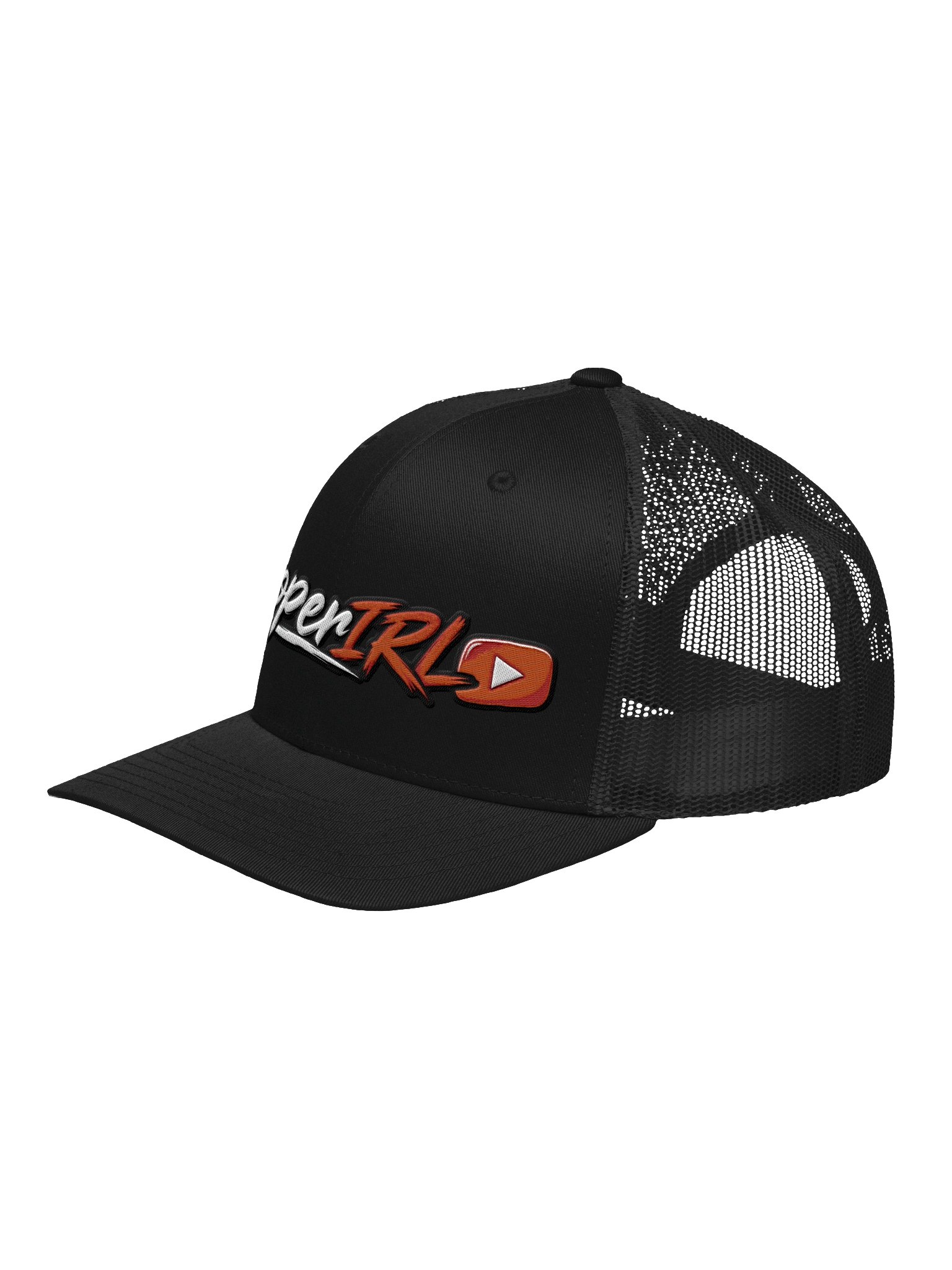 Sloper Hat product image (2)