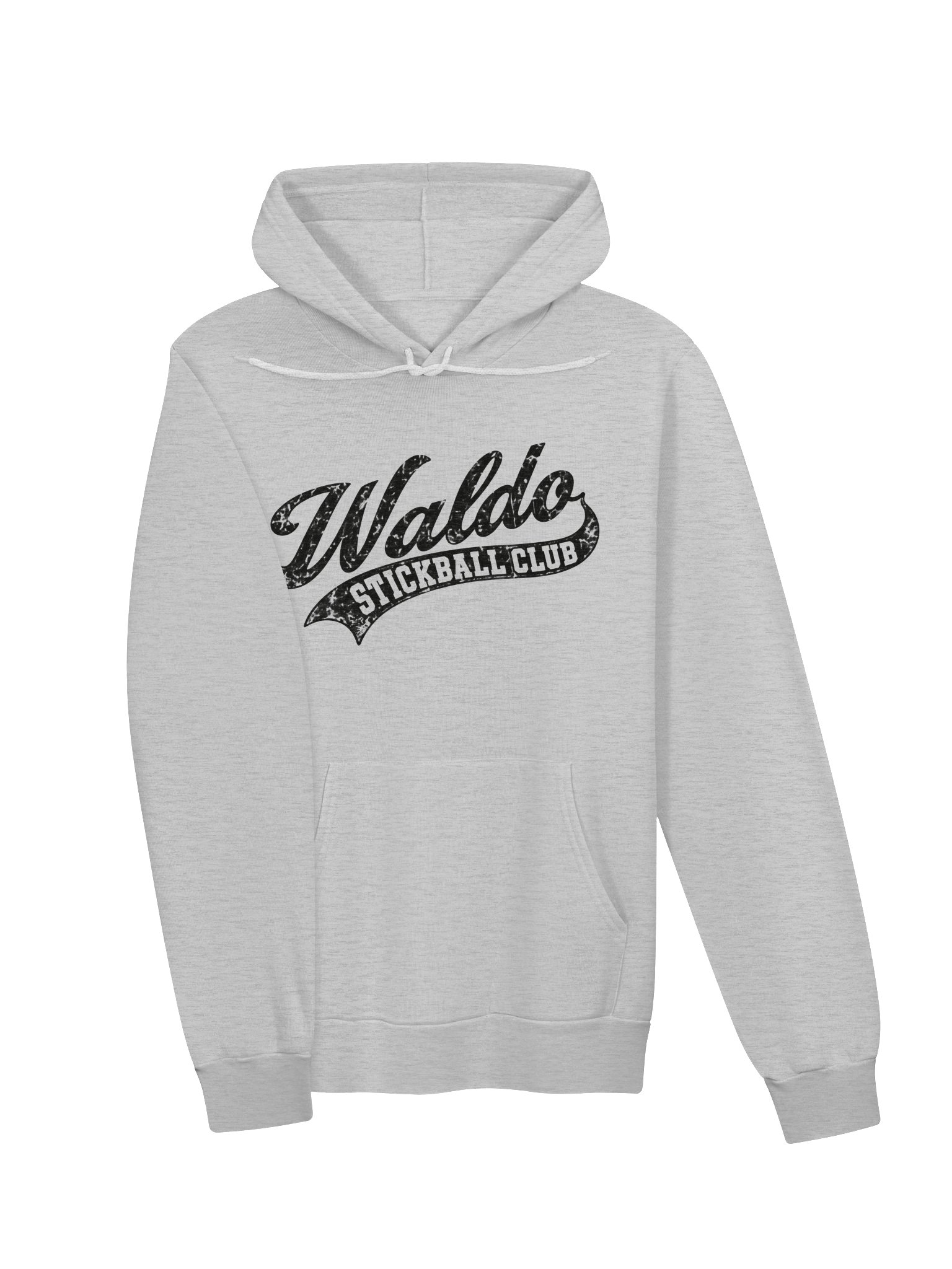 Waldo Stickball Club Vintage Tee product image (3)