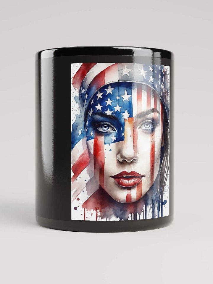 USA Cup product image (1)