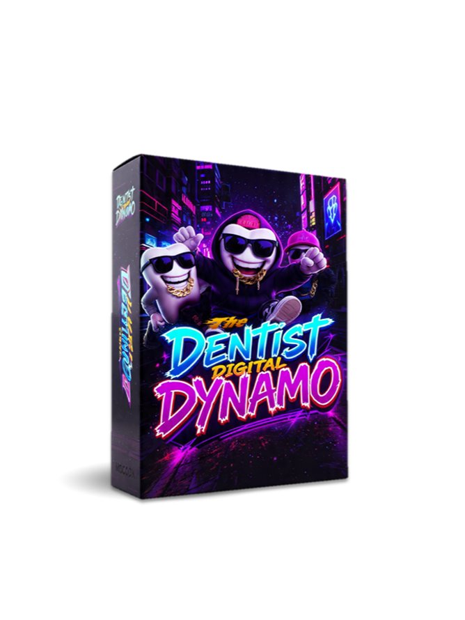 The Dentist Digital Dynamo product image (1)