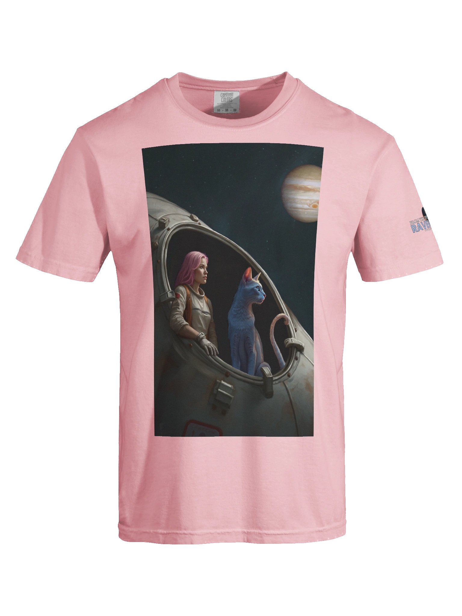 Freedom T-Shirt product image (85)