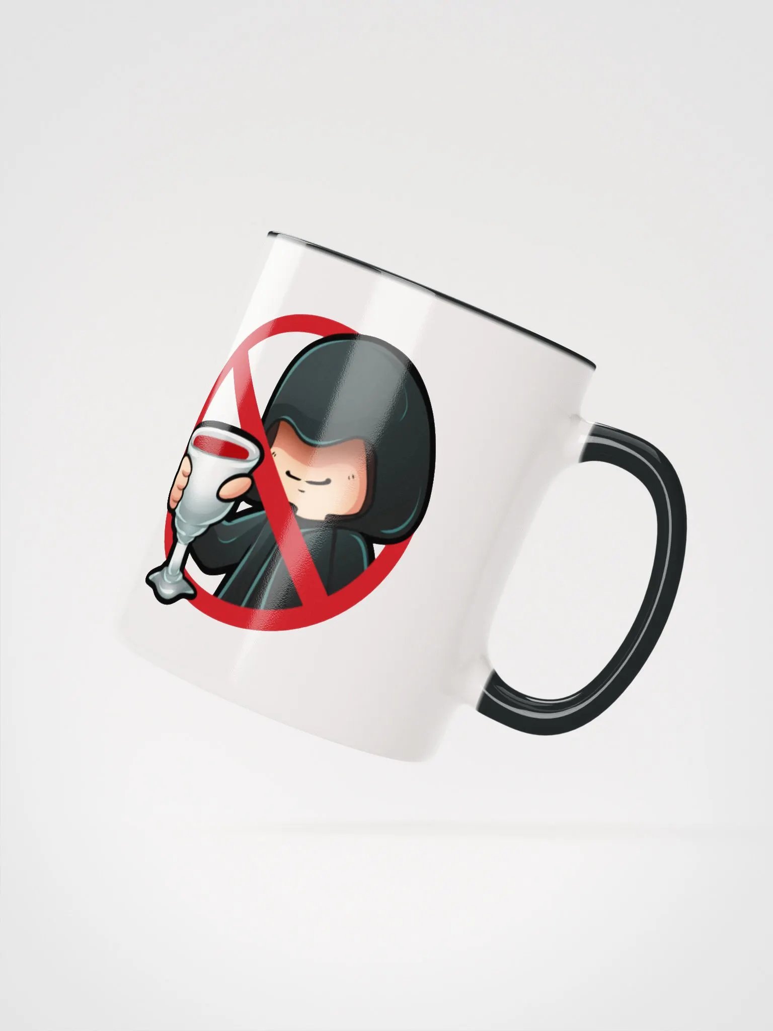 Not a Cult Mug product image (2)