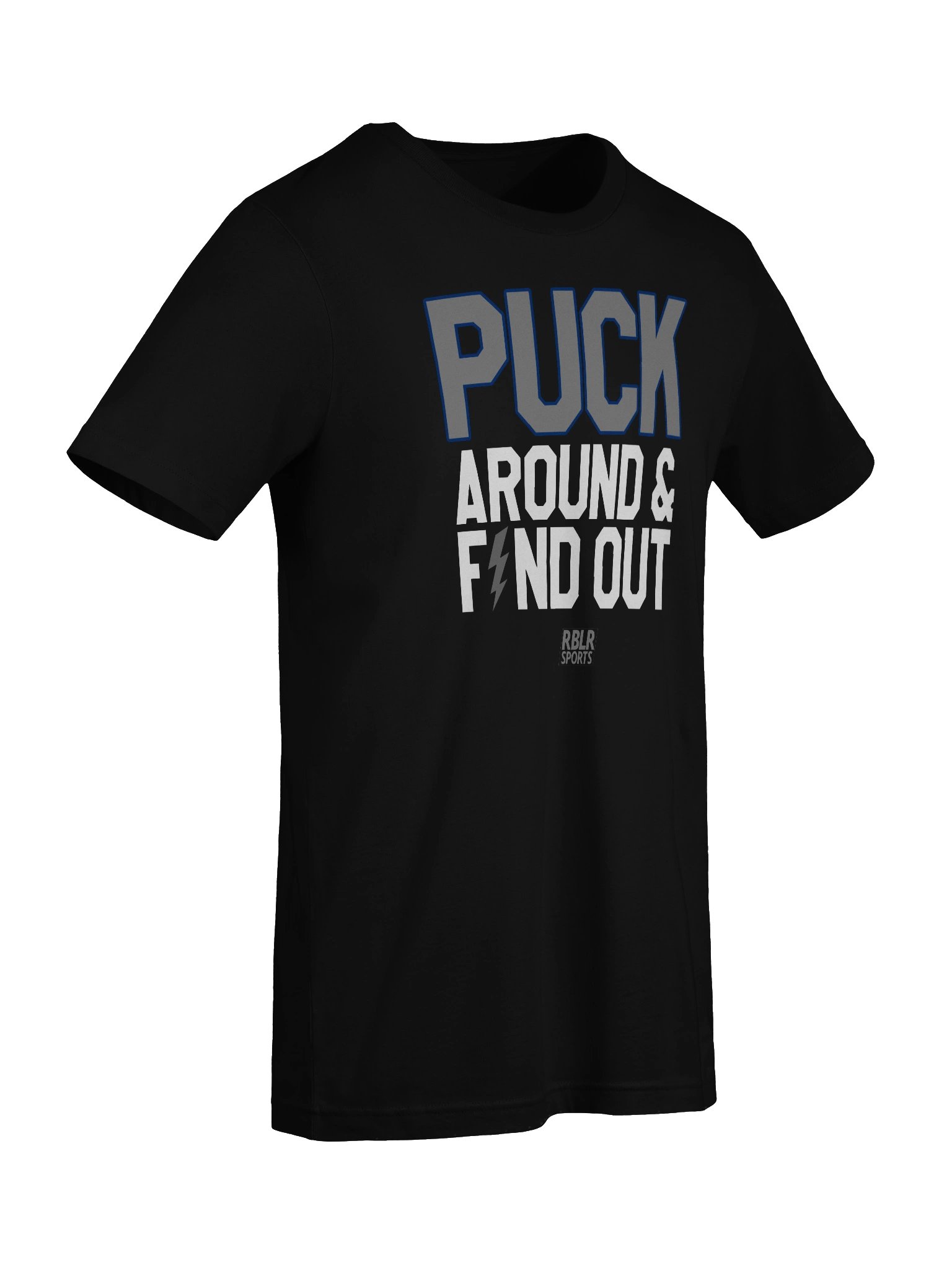 Puck Around & Find Out product image (9)
