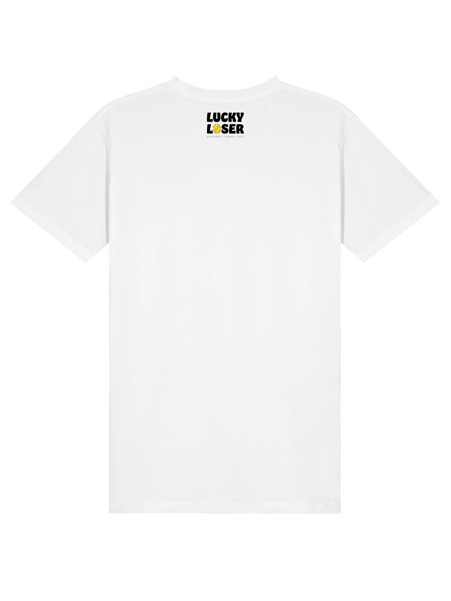 Italia Tennis Tee product image (2)