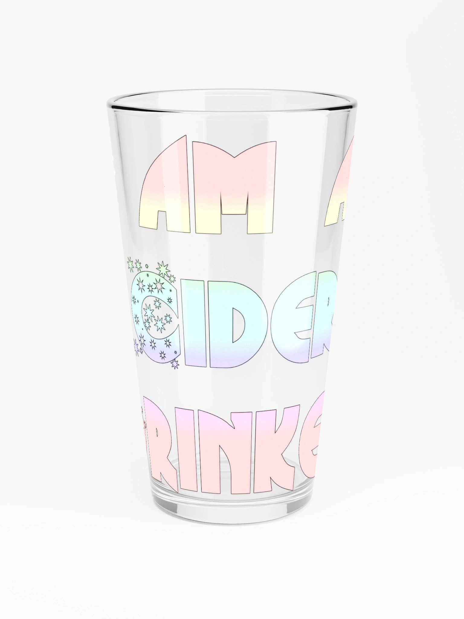 Ciderdrinker Pint product image (3)
