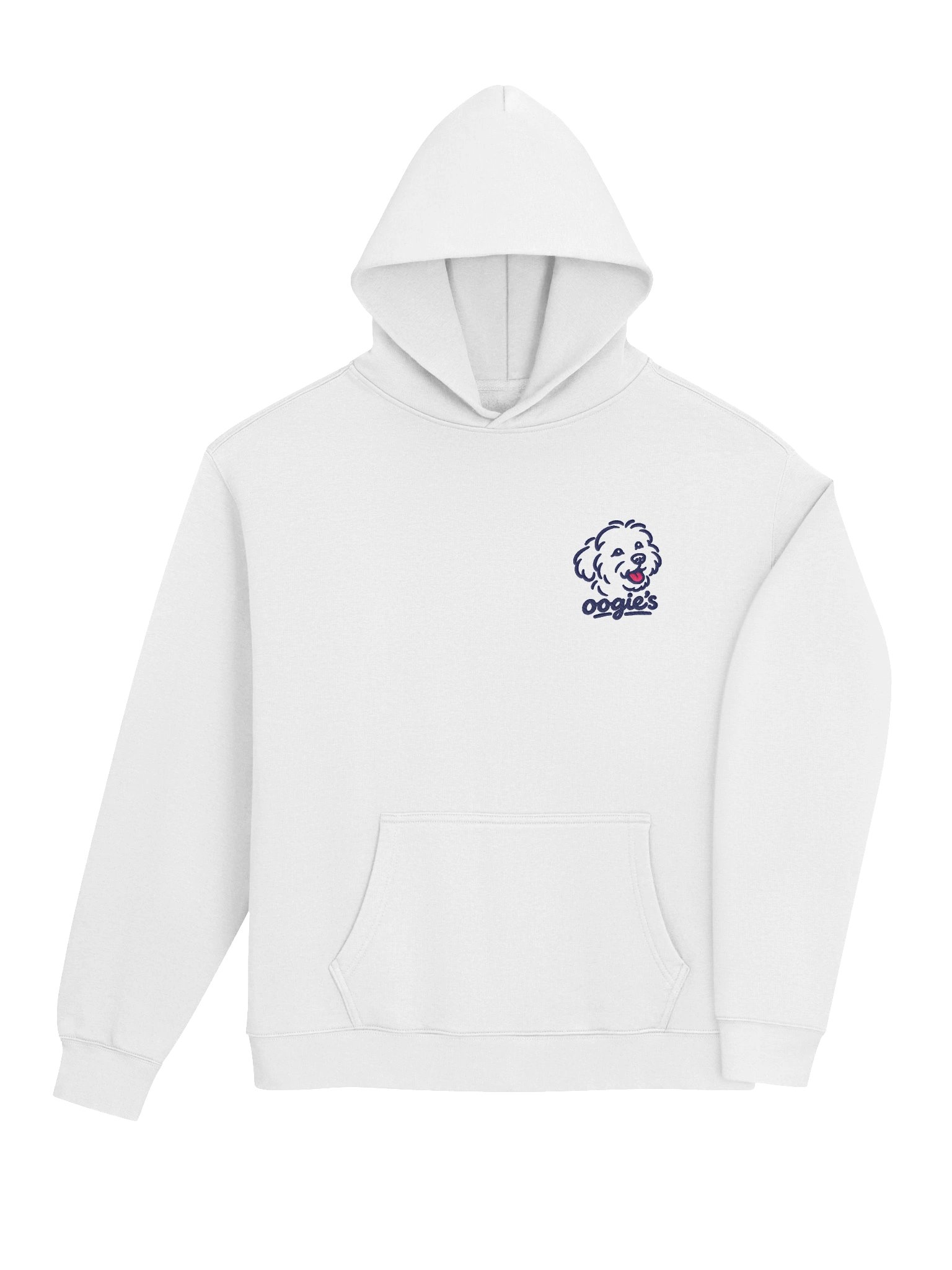 Oogie's Classic - Hoodie product image (4)